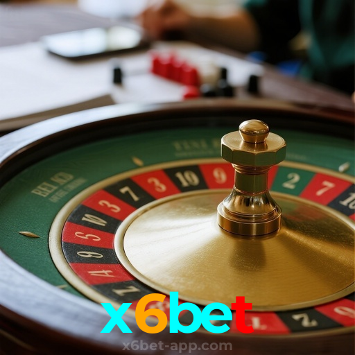 Cassino e apostas | x6bet: plataforma segura e premiada