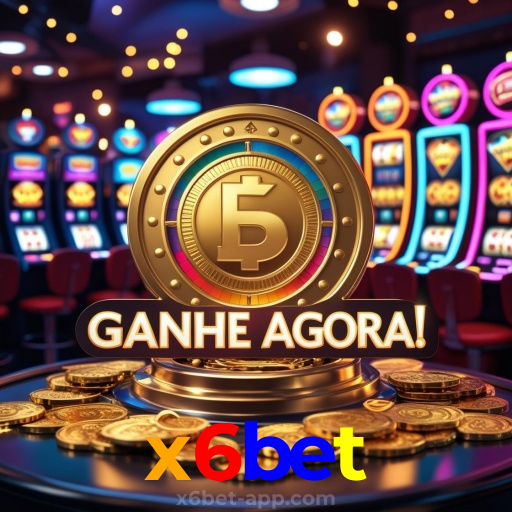 Apostas esportivas no x6bet — estatísticas, palpites e promoções
