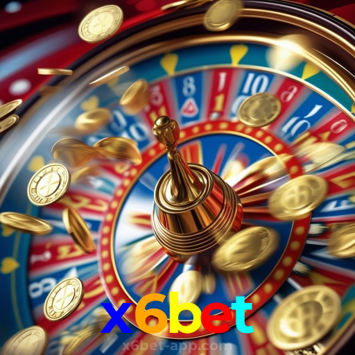 Clube de Slots VIP no x6bet – Recompensas Exclusivas e Torneios