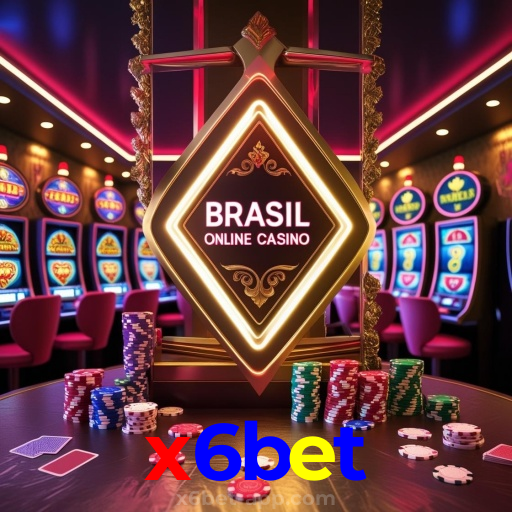 Poker online no x6bet: Texas Hold’em, Omaha e mais