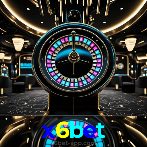 A Magia dos Caça-Níqueis no x6bet