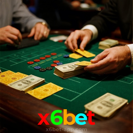 x6bet