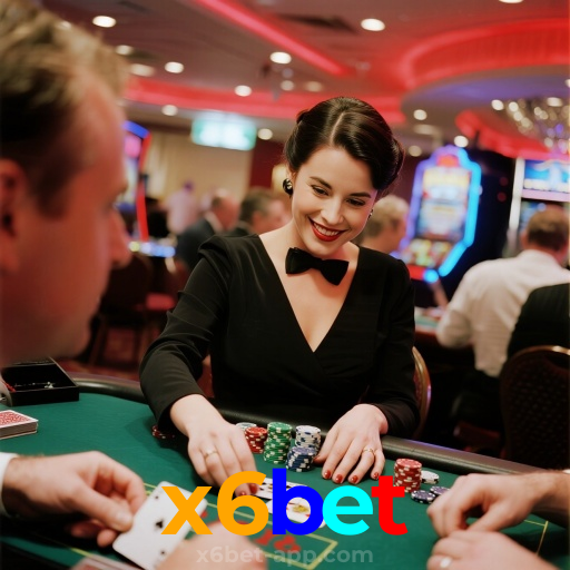 x6bet
